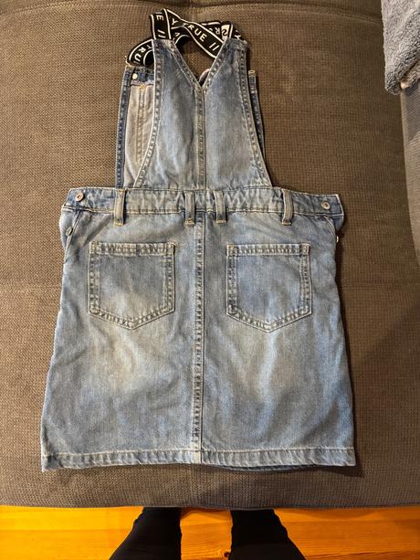 Rifľova sukňa, coccodrillo,140