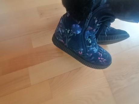 Protetika zimné čižmy, protetika,32