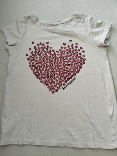 Tričko, dopodopo,110