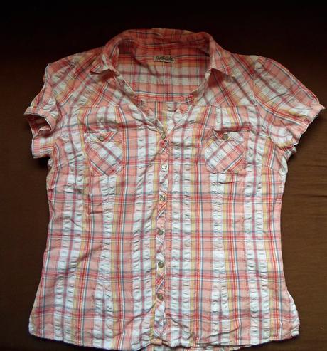 Dámska košeľa cherokee, cherokee,l