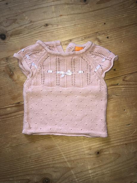 Svetrik, mini mode,80