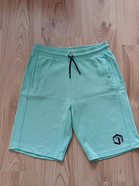 Krátke nohavice, f&f,170