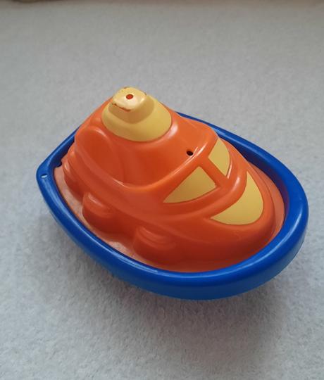 Hračky na kúpanie, 