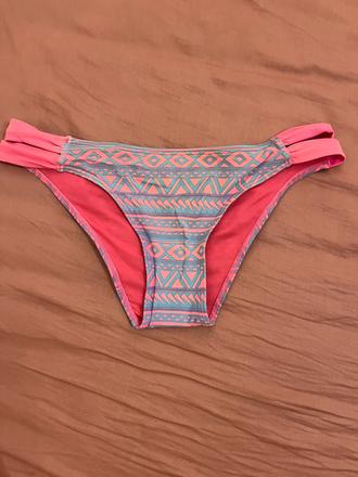 Plavkové nohavičky newyorker, new yorker,xs