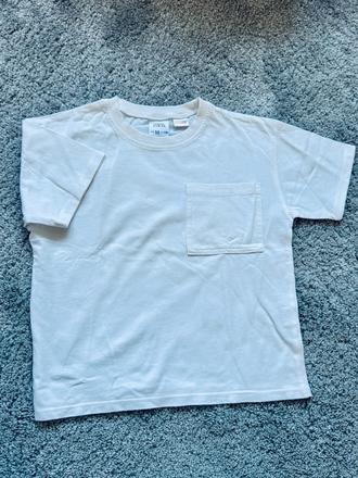 Tričko zara 116, zara,116