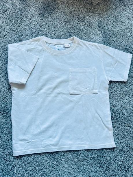 Tričko zara 116, zara,116