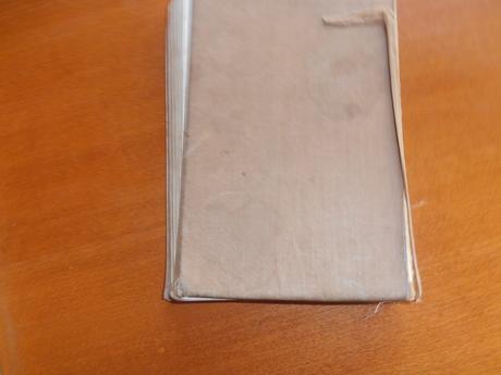 Kniha   údolie bábik, 