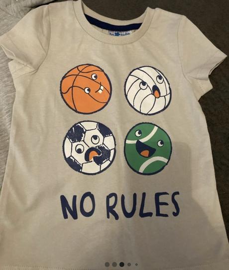 Bavlnené tričká, tinko,80