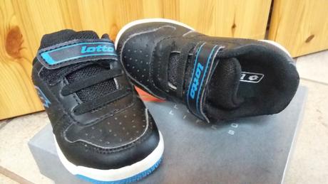 Tenisky lotto, lotto,20