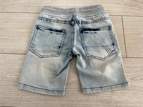 Riflové kraťasy, dopodopo,110