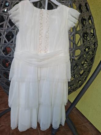 Detske saty, mayoral,128