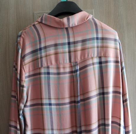 Košeľa č.38, f&f,38