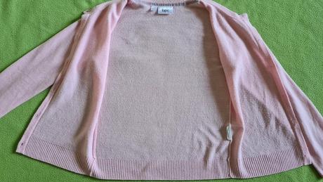 Tenší jemnučký svetrík, bonprix,146