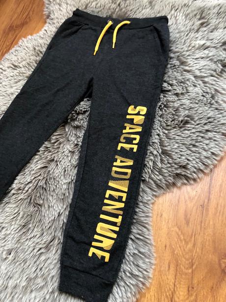 Tenké tepláky pepco 104/110, pepco,104