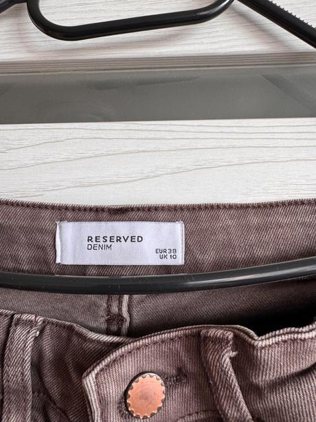 Dámske rifle reserved, reserved,38