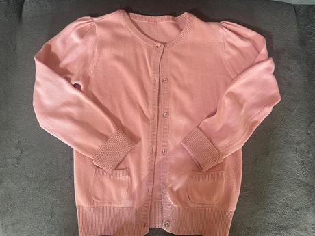 Balík dievča 128/134, 122–134