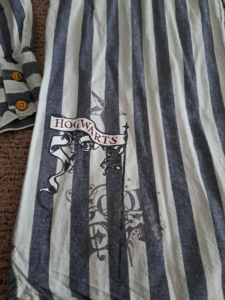 Bavlnena kosela harry potter 18e, xs