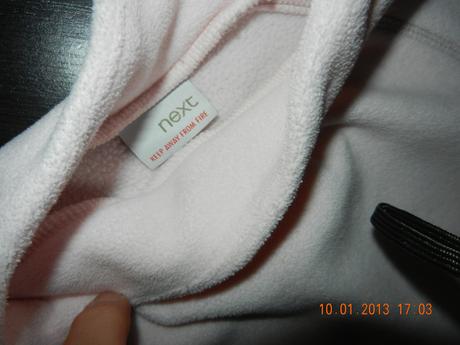 Mikinka na 3-4 roky next, next,104