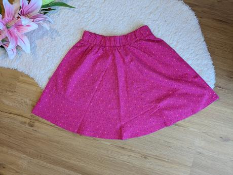 Bavlnena sukna, coccodrillo,134