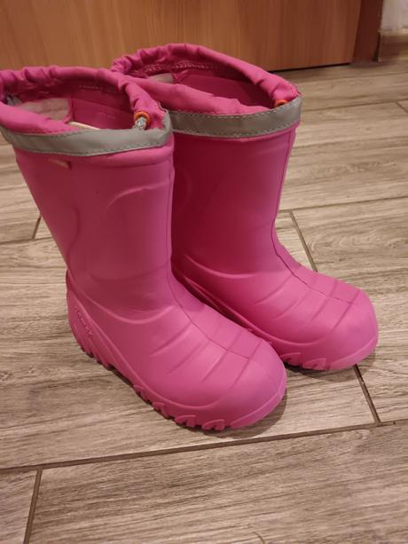 Predám zateplené gumako-snehule demar mammut, demar,30