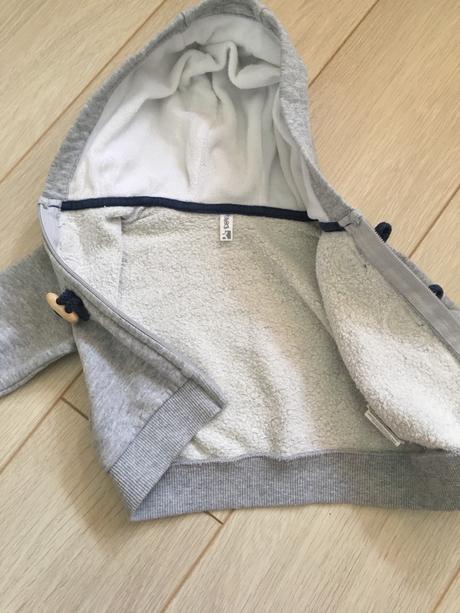 Mikina idexe 56, idexe,56