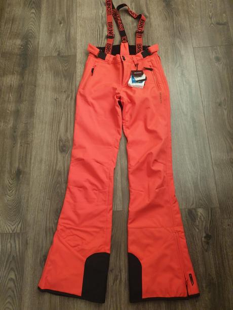 Lyžiarske nohavice, 176