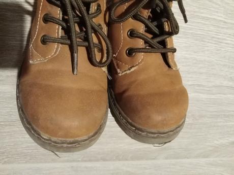 Prechodné topánky, bobbi shoes,24