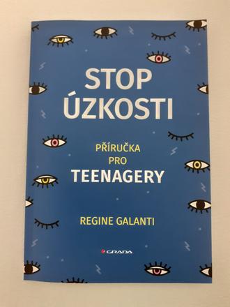 Stop úzkosti,