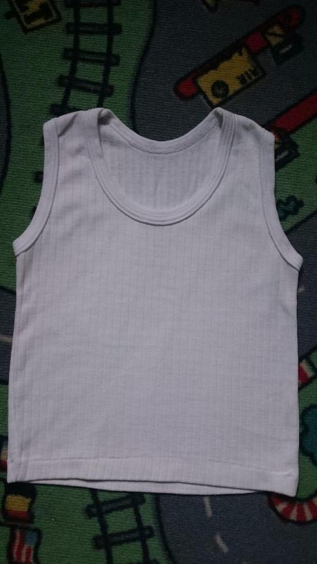 Teple tielko, f&f,92