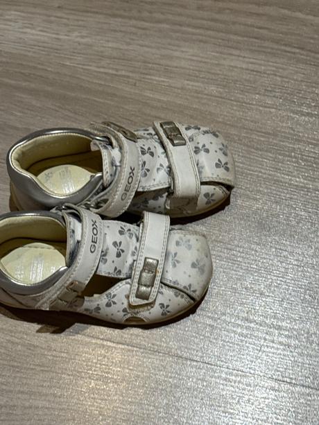 Geox sandale, geox,22