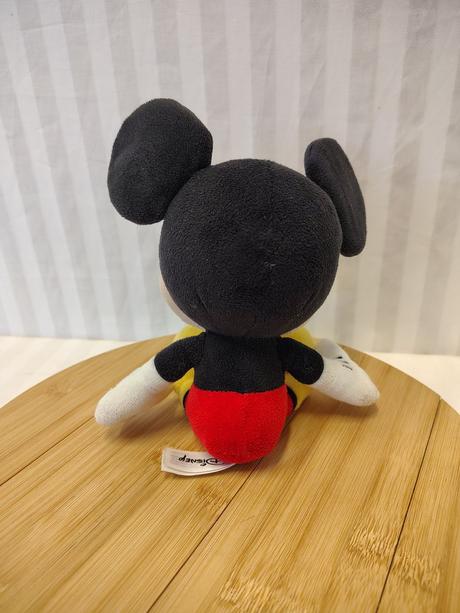 Zberateľský plyšový mickey disney kampaň 2020 20cm,