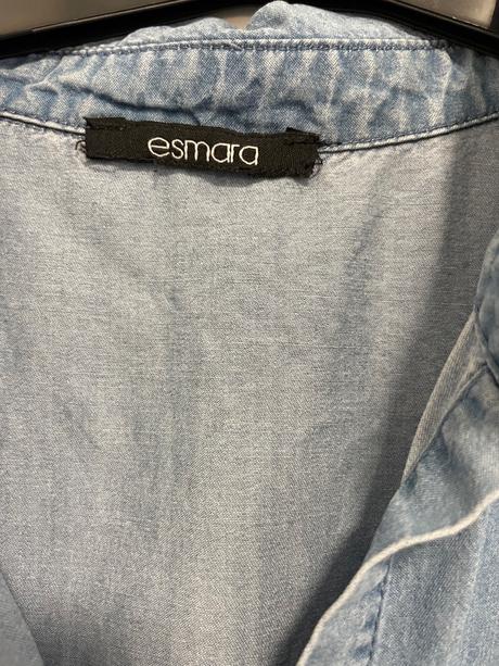 Overal esmara, esmara,42