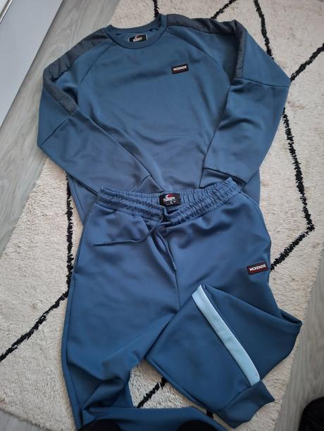 Pánska teplakova súprava, mckenzie,xl