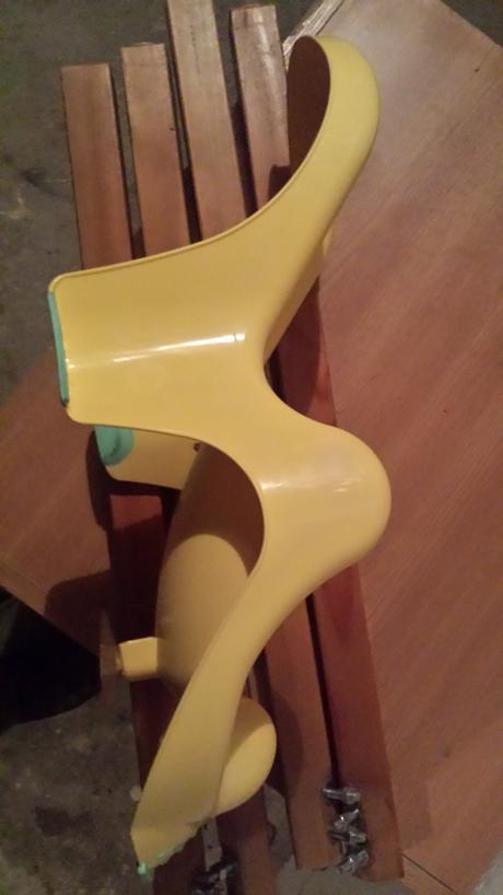 Bezpecnostne lehatko do vane, 