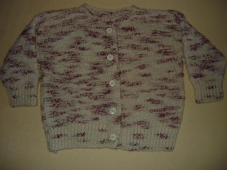 Sveter rucna praca, 122