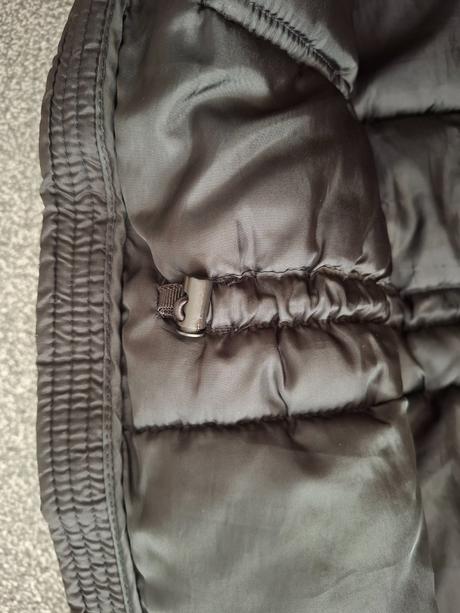 Dievčenská vesta, h&m,152