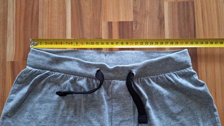 Teplakove kratasy 146/152, pepperts,146