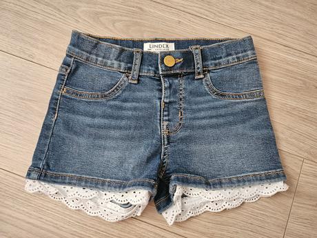 Kraťasky lindex 122, lindex,122