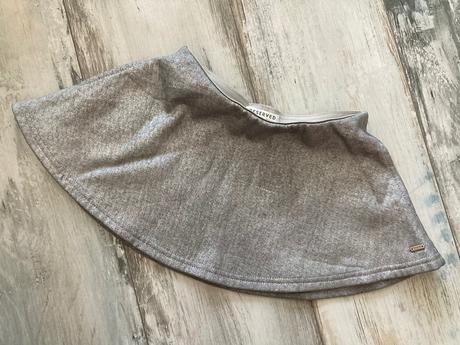 Teplá suknička, reserved,92