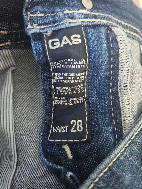 Riflova sukna gas, l