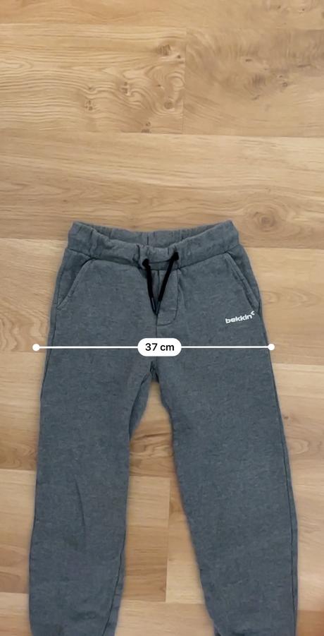 Tepláky bekkin, 134