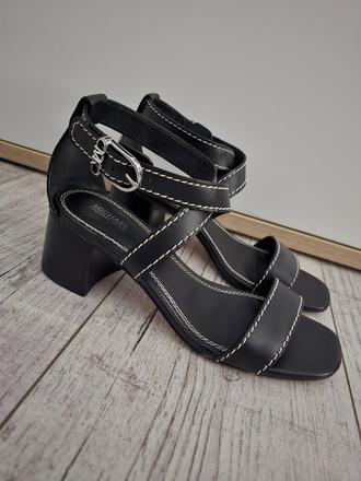 Kozene sandalky michael kors, michael kors,39