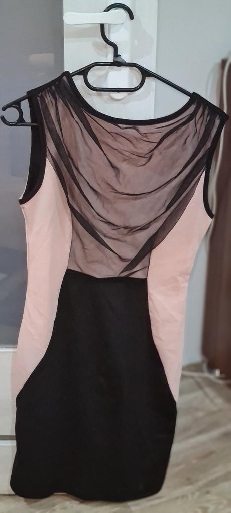 Spoločenské šaty, m