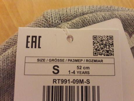 Pletená čiapka my little pony , reserved,92 / 98 / 104