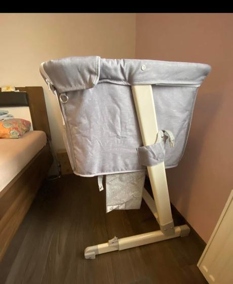 Lionelo postielka, šírka (cm): 85,dĺžka (cm): 90