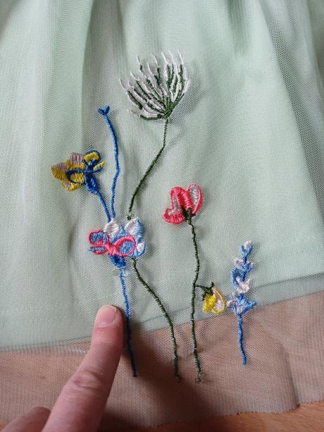 Šaty v.122, kiki&koko,122