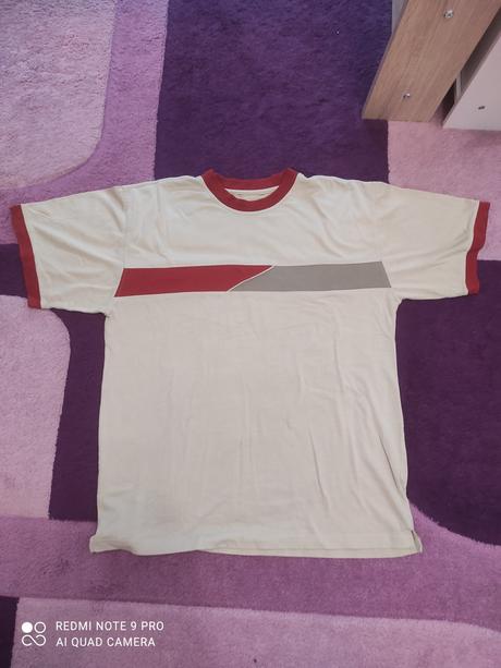 Tričko, xl