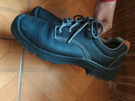 Pracovne topanky, 43