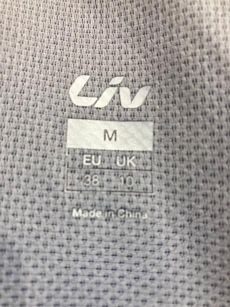 Dámska športová mikina liv (m), m