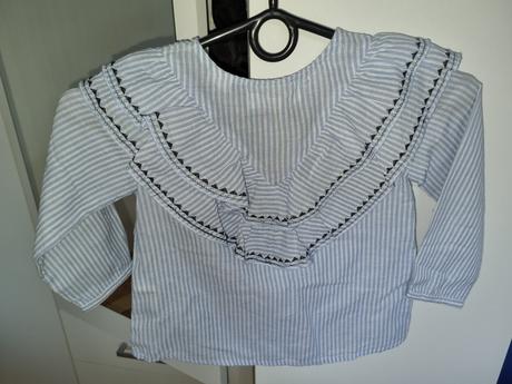 Tricko zara, zara,104